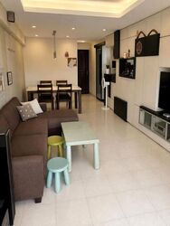 Blk 291 Bishan Heights (Bishan), HDB 5 Rooms #632954541